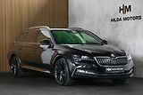 Škoda Superb 2.0TSI 206kW 4x4 L&K Max výbav - náhled 1