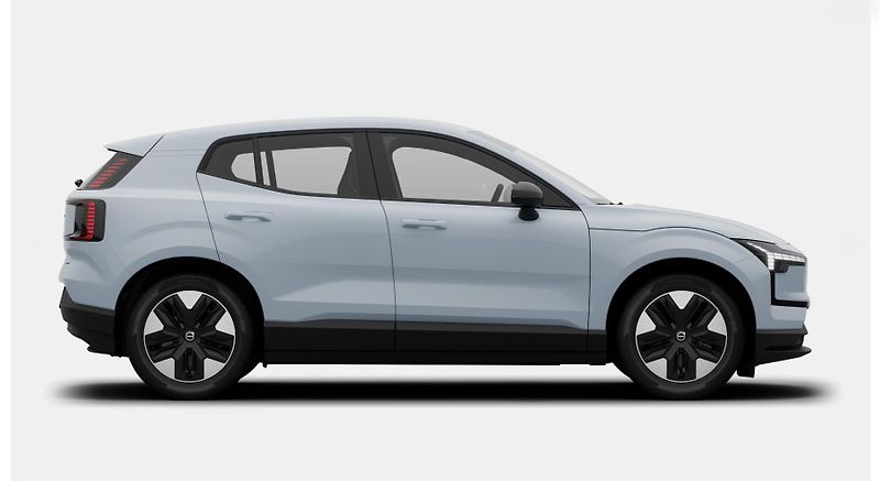 Volvo EX30 (2026) P5 RWD CORE AUT - fotka 6 z 13