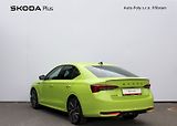 Škoda Octavia (2025) Sportline 1.5TSI / 110kW 7°DSG - náhled 7