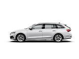 Škoda Octavia (2022) Combi 1.5 TSI Style+ - náhled 2