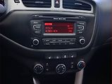 Kia Ceed (2015) Silver 1.6 GDI, Tempomat - náhled 12
