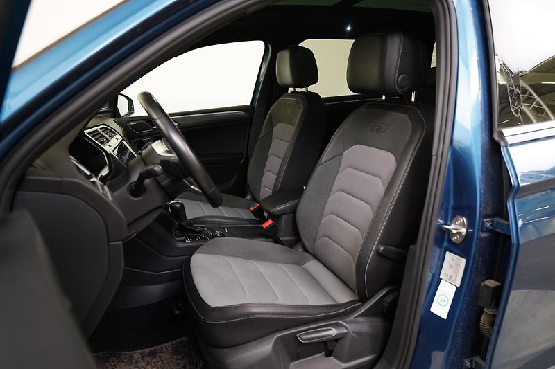 Volkswagen Tiguan Allspace - fotka 11 z 30