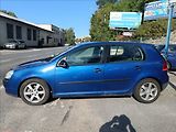 Volkswagen Golf 2,0 TDi - náhled 4