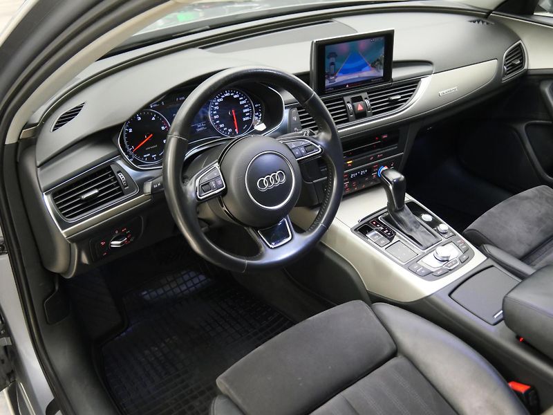 Audi A6 Allroad - fotka 5 z 27