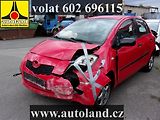 Toyota Yaris (2006) - náhled 1