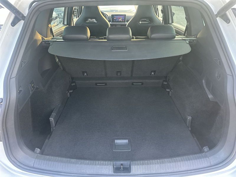 Seat Tarraco (2023) 2.0 TDI 4Drive DSG FR - fotka 31 z 36