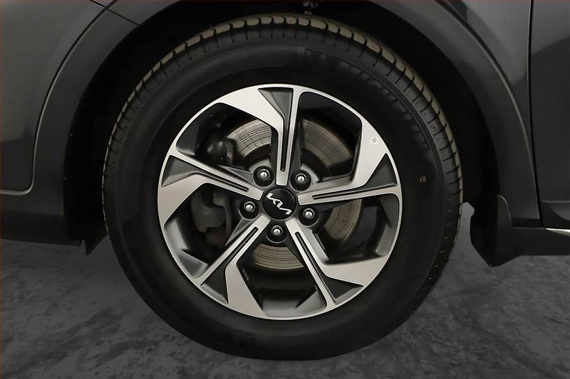 Kia XCeed (2023) Exclusive 1.5 T-GDI - fotka 12 z 15