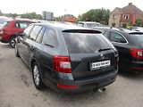 Škoda Octavia (2015) combi II 1,2 TSI - náhled 2