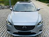Mazda 6 2.5i AUT KAMERA SERVISKA TAŽNÉ - náhled 6