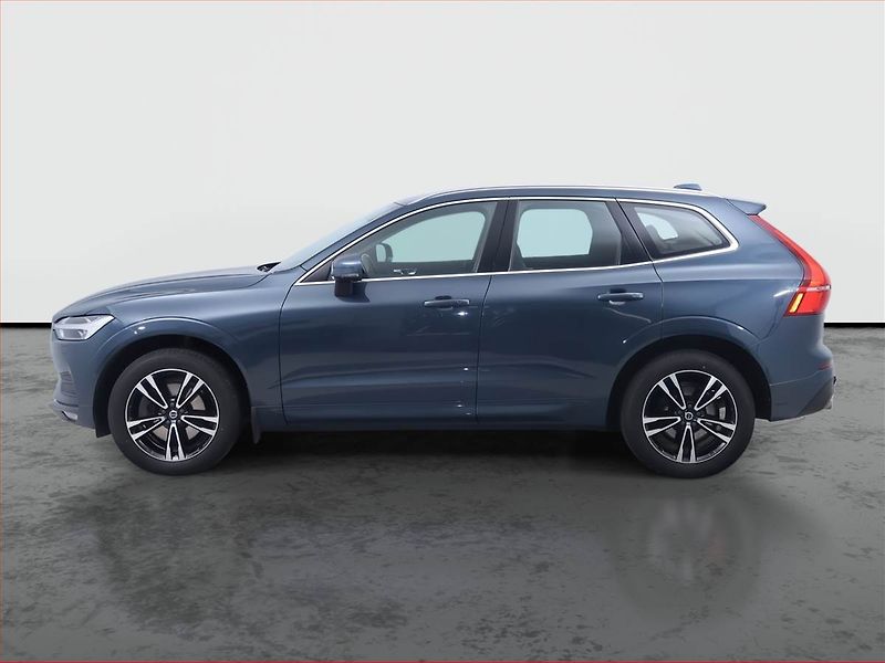 Volvo XC60 (2019) B4 AWD - fotka 3 z 15