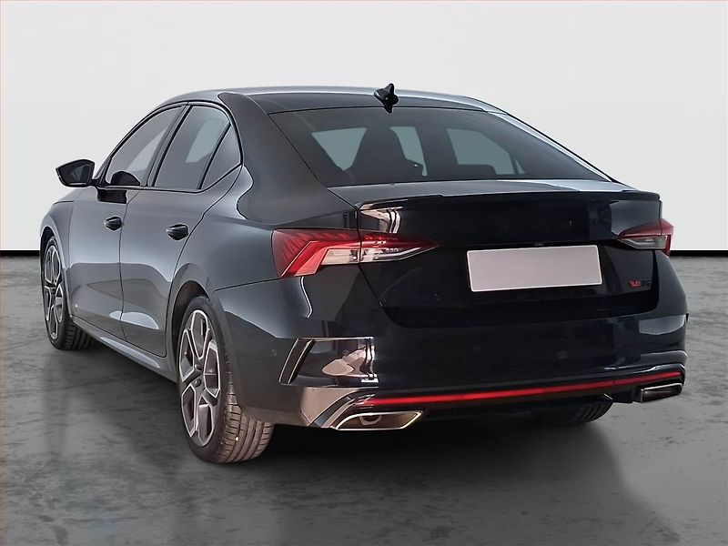 Škoda Octavia (2020) RS 2.0 TSI - fotka 4 z 24
