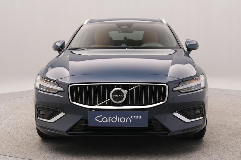 Volvo V60 (2026) B4 AUT BRIGHT PLUS - fotka 11 z 15
