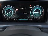 Hyundai Tucson (2021) Smart 1.6 CRDi, ČR,1.maj - náhled 11