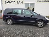 Ford Galaxy (2007) 2.0 TDI 7míst,2sady kol - náhled 1