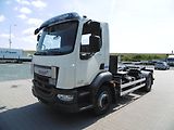 DAF LF 260 FA nový teleskop 10t hák - náhled 2