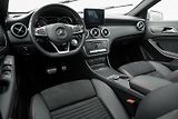 Mercedes-Benz Třídy A 220d 4MATIC AMG - náhled 15