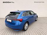 Škoda Scala (2025) SELEC TSI 85/1.0 A7F - náhled 1