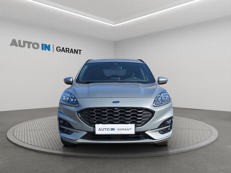 Ford Kuga (2021) ST Line 1.5 Ecoboost 110kw, se - fotka 2 z 28