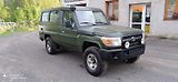 Toyota Land Cruiser (2009) - náhled 2