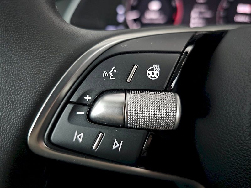 Škoda Octavia (2024) 1.5TSI 85kW SELECTION - fotka 21 z 29