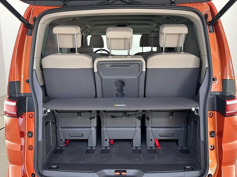 Volkswagen Multivan Life DSG - fotka 10 z 29