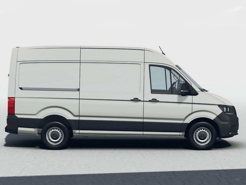 Volkswagen Crafter (2025) manual L3H2 - fotka 4 z 8