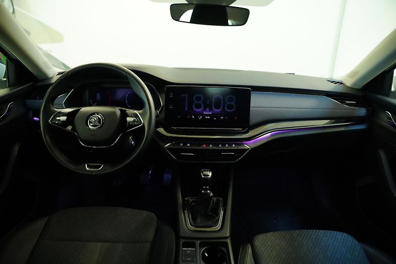 Škoda Octavia - fotka 6 z 6