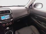 Mitsubishi ASX (2015) 1.8 DI-D MIVEC, 4X4 - náhled 8