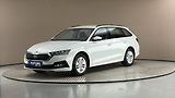 Škoda Octavia 1.0 TSI E-Tec DSG Ambition Com - náhled 1