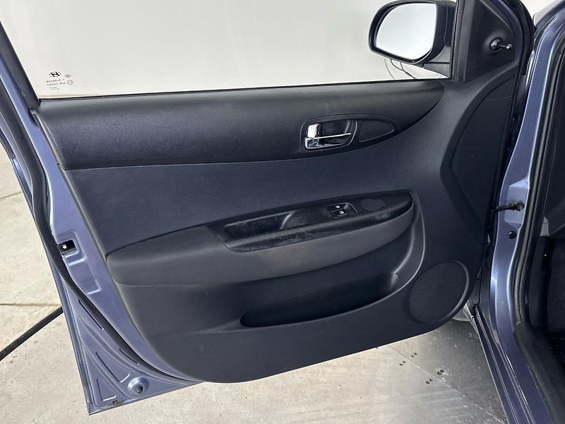 Hyundai i20 Hatchback - fotka 13 z 23