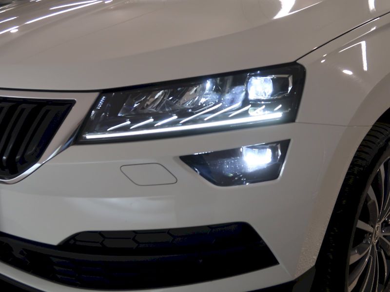 Škoda Karoq (2022) STYLE 1.5TSI 110KW DSG - fotka 10 z 44