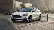 Ford Focus.