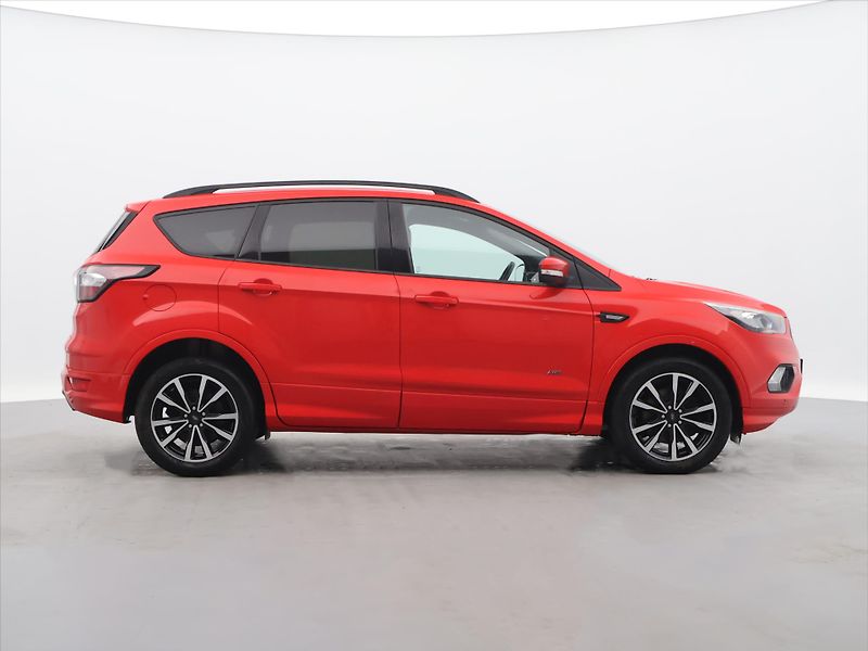 Ford Kuga 2.0 TDCi 132kW AWD ST-Line - fotka 8 z 29