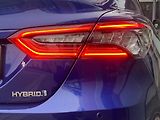 Toyota Camry 2,5 Hybrid Executive VIP - náhled 15