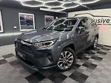 Toyota RAV4 (2021) 2.5 Hybrid e-CVT Executive FW - náhled 1