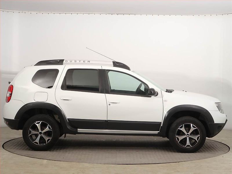 Dacia Duster (2017) 1.6 SCe, ČR,1.maj, Serv.kniha - fotka 6 z 14