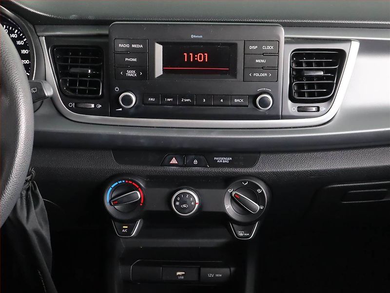 Kia Rio (2021) 1.2 DPI, Serv.kniha - fotka 12 z 17