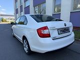 Škoda Rapid 1,2 TSi / 63 kW / Ambiente  - náhled 2