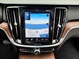 Volvo V60 T6 257kw,AWD,Inscript,kůže - náhled 23