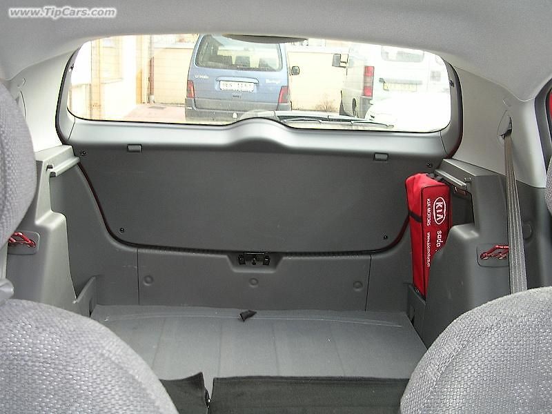 Podvozek je společně s motorem nejsilnější stránkou vozu.