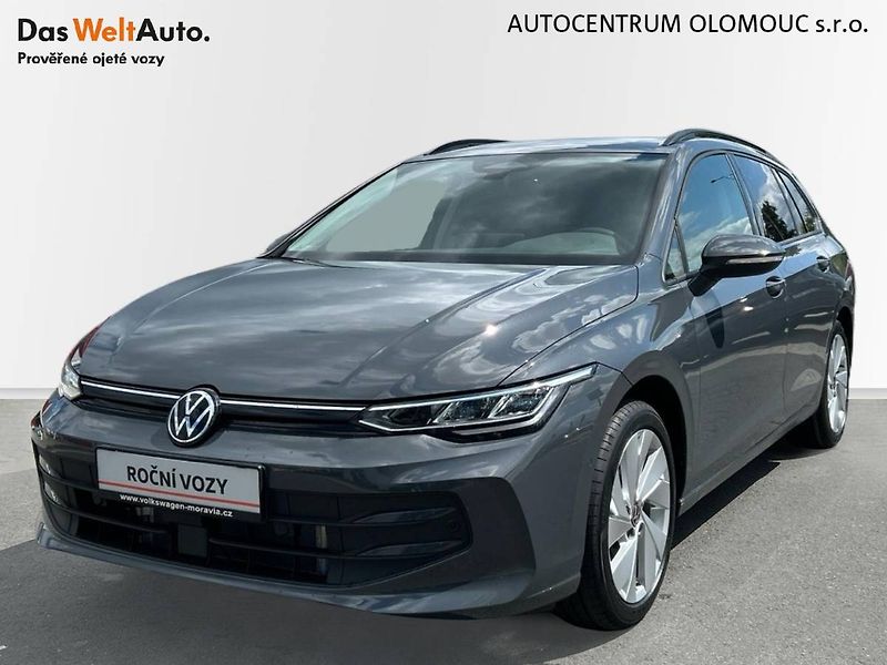 Volkswagen Golf (2026) Variant 1.5 TSI People - fotografie inzerátu