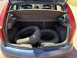 Fiat Punto 1.2 8V ČR - náhled 21