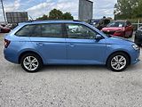Škoda Fabia (2018) 1.0 TSI 81 KW, Lim. edice 100 - náhled 9