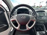 Hyundai ix35 (2011) 2.0 GDi AC, výhřev - náhled 12