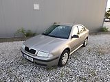 Škoda Octavia TOUR, 1.6i - LPG, ČR - náhled 1