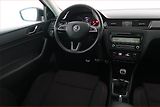 Škoda Rapid (2015) Spaceback 1.2 TSI, Tempomat - náhled 7