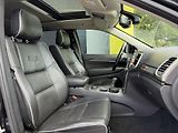Jeep Grand Cherokee 3.0CRDi OVERLAND! GAR. KM!! - náhled 11