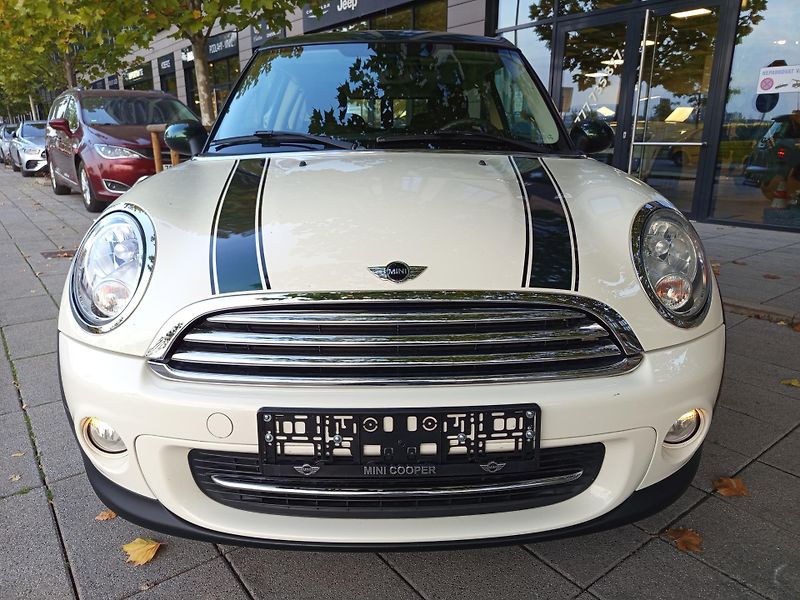 Mini Clubman Limited Edition Green Park - fotka 10 z 31