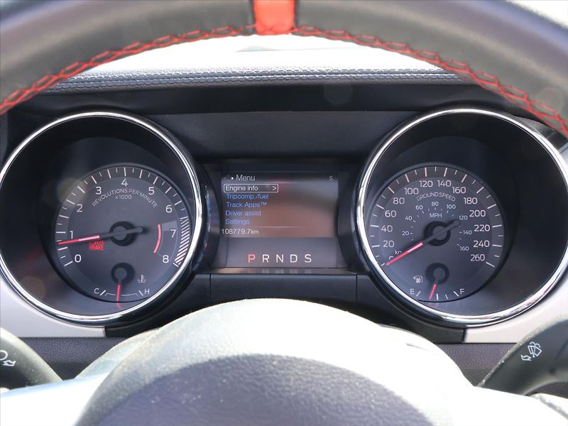 Ford Mustang 5,0 V8 310kW Aut. Remus DPH - fotka 15 z 34