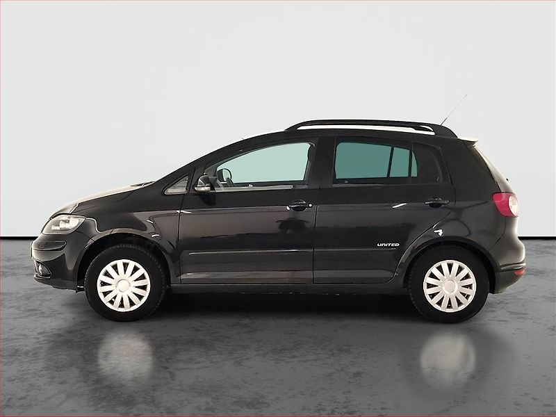 Volkswagen Golf Plus (2008) 1.4 TSI, Serv.kniha, nová STK - fotka 3 z 18